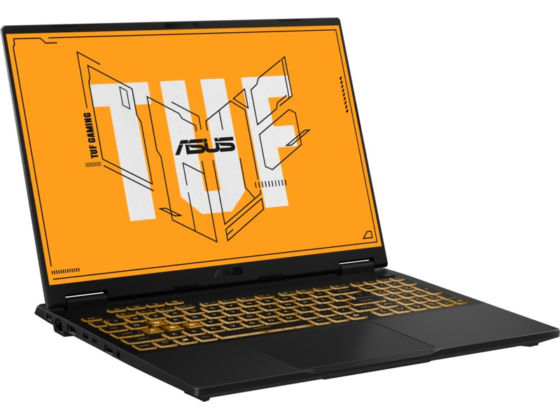 ASUS ASUS TUF Gaming A16 16" WQXGA 165 Hz Gaming laptop