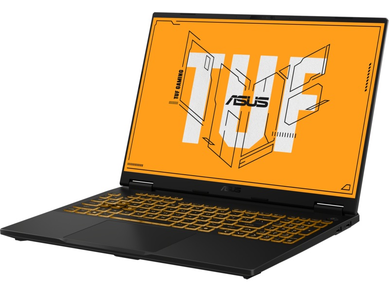 ASUS ASUS TUF Gaming A16 16" WQXGA 165 Hz Gaming laptop