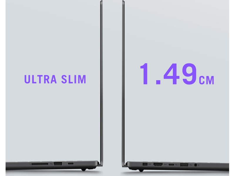 ASUS ROG Zephyrus G16 16" WQXGA OLED 240 Hz Gaming laptop