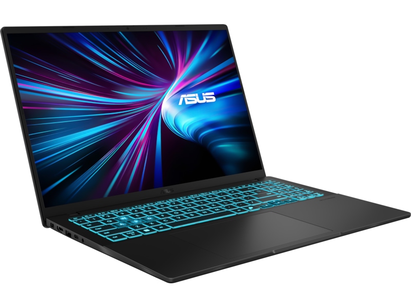 ASUS V16 V3607VM 16" WUXGA 144Hz Gaming laptop