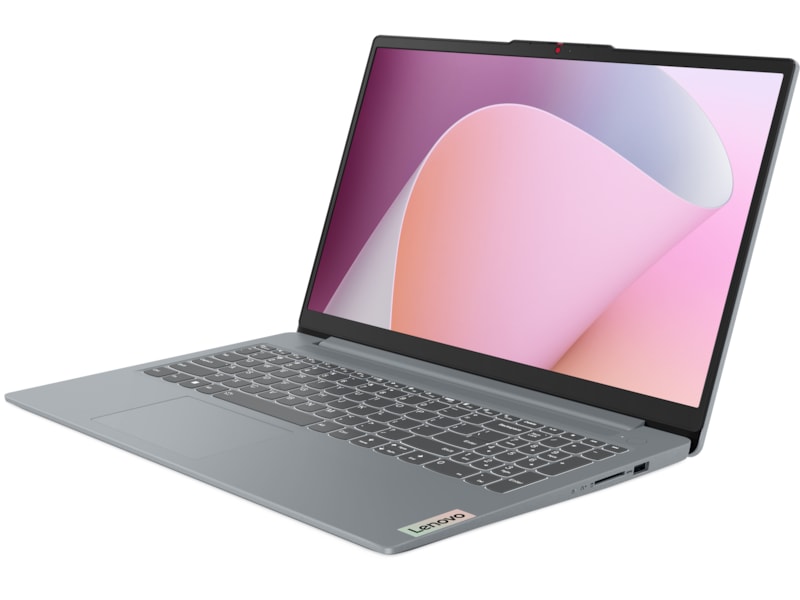 Lenovo IdeaPad Slim 3 15,6" FHD -B-Grade Demo bærbare