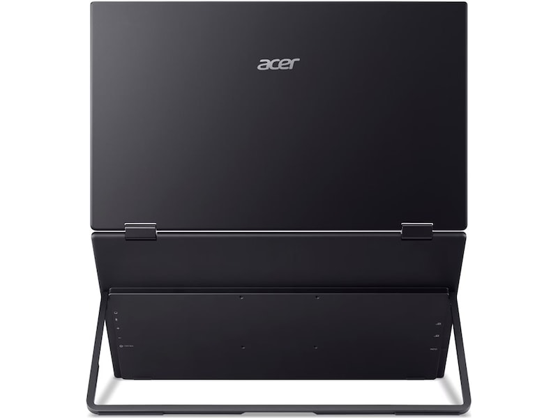 Acer 15,6" portable skærm PD3 PD163Qsmiuux Skærme