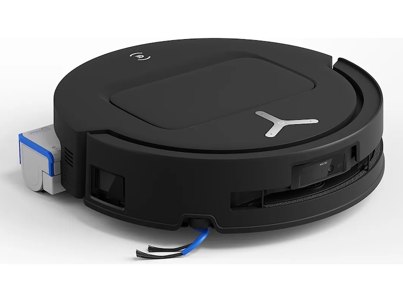 Ecovavs DEEBOT T80 Omni Robotstøvsuger (sort) Robotstøvsugere