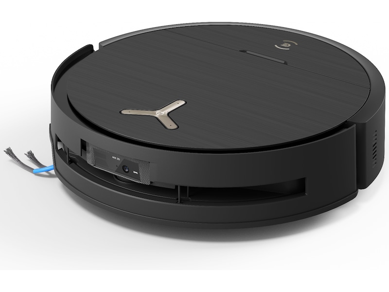 Ecovacs X9 Pro Omni Robotstøvsuger (sort) Robotstøvsugere