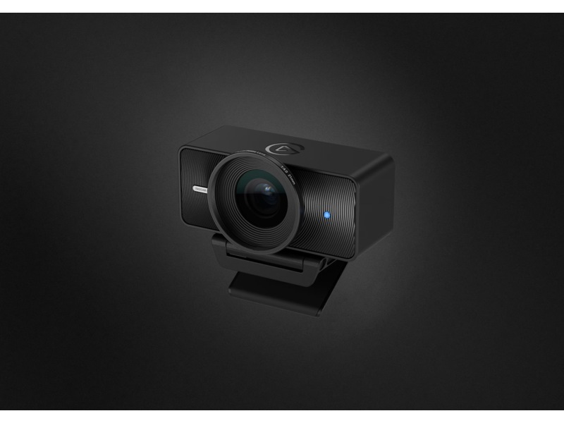 Elgato Facecam 4K Capture og streamning