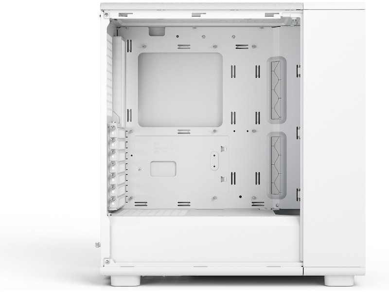 Fractal Design Epoch TG RGB Mid Tower (hvidt) Midi Tower