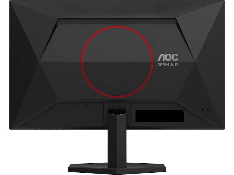 AOC 24" gamingskærm 24G42E Gamingskærme