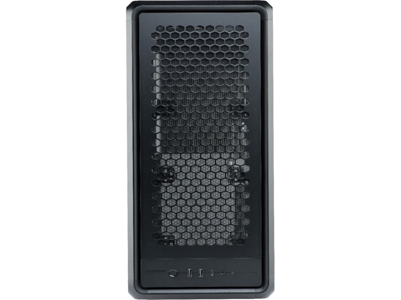 Cooler Master MasterFrame 600 Mid Tower (sort) Midi Tower
