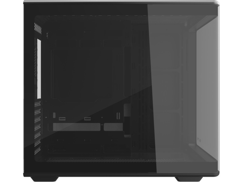 Cooler Master Elite 600 Mid Tower (sort) Midi Tower