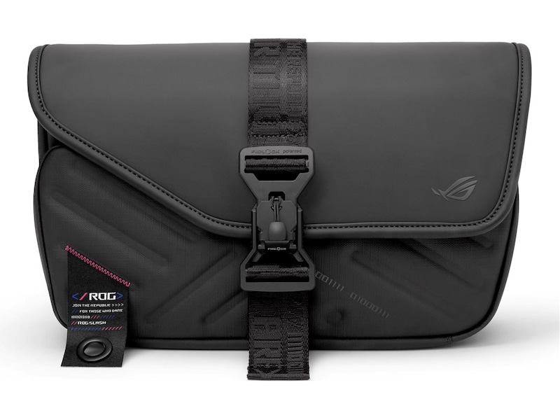 ASUS ROG SLASH Sling 4.0 Bag Tilbehør til spilkonsoller