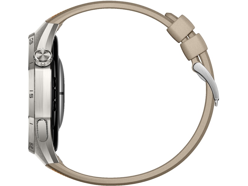 Huawei Watch GT 6 Pro 46mm (brown) Smartwatches