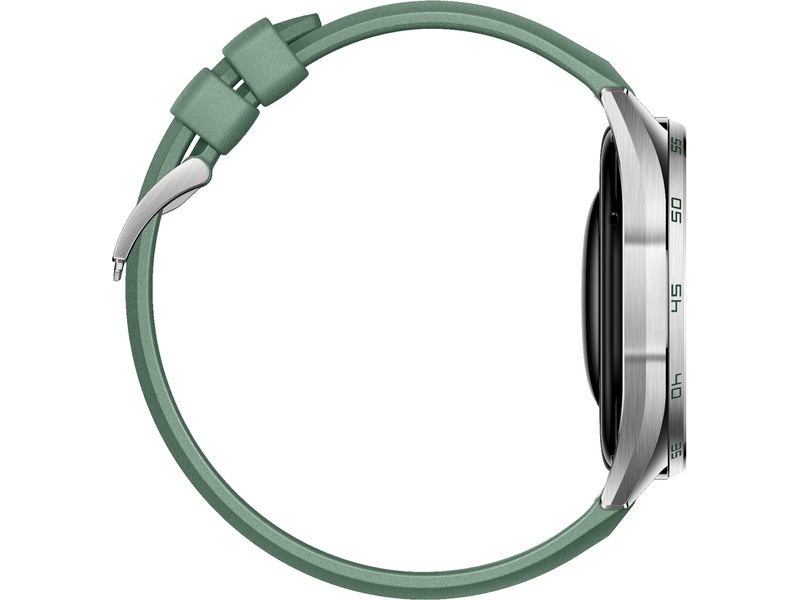 Huawei Watch GT 6 46mm (green) Smartwatches