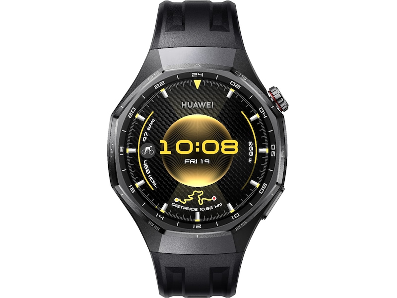 Huawei Watch GT 6 Pro 46mm (black) Smartwatches