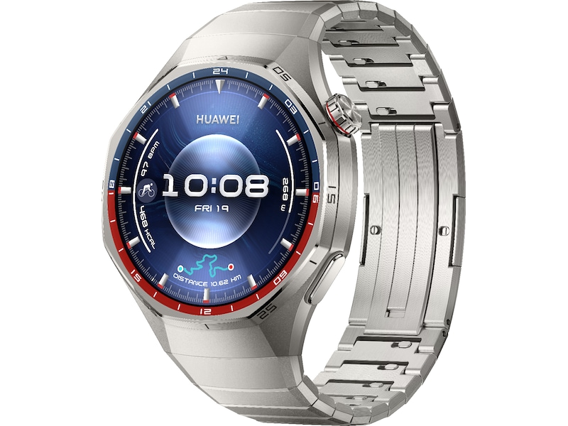 Huawei Watch GT 6 Pro 46mm (titanium) Smartwatches