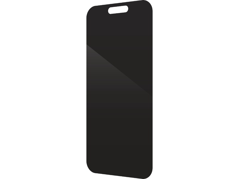 InvisibleShield Glass Elite  iPhone 17 Pro Max Privacy Skærmbeskytter Skærmbeskyttelse mobiltelefon