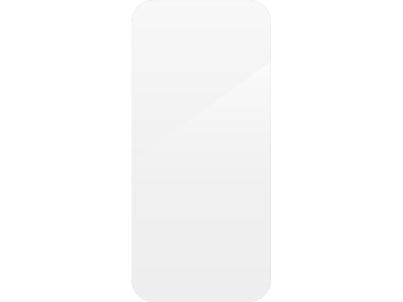 InvisibleShield Glass Elite iPhone 17 Pro Skærmbeskytter Skærmbeskyttelse mobiltelefon