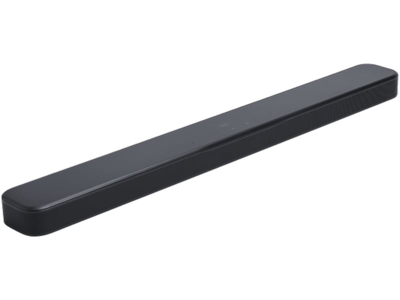 JBL BAR 300 MKII 5.0 Soundbar (sort) Soundbars