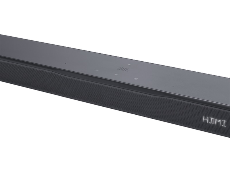 JBL BAR 300 MKII 5.0 Soundbar (sort) Soundbars