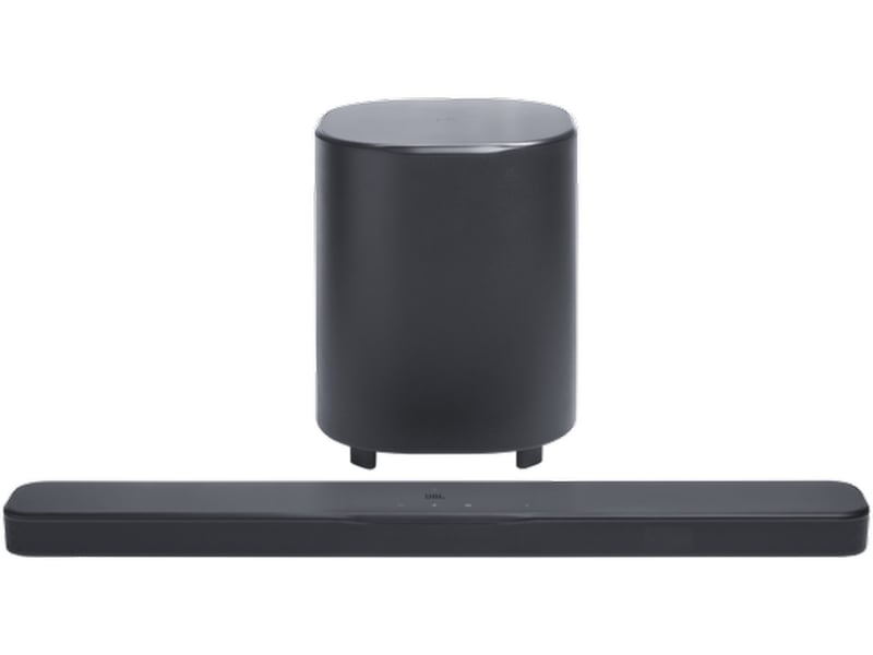 JBL BAR 500 MKII 5.1 Soundbar(sort) Soundbars
