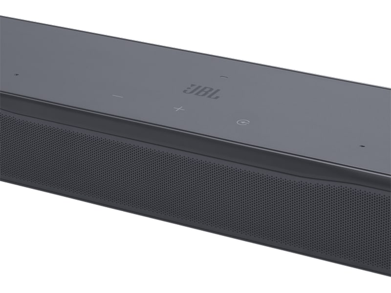 JBL BAR 500 MKII 5.1 Soundbar(sort) Soundbars