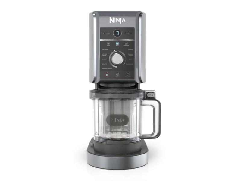 Ninja NC502EU CREAMi Deluxe Ismaskine Ismaskiner