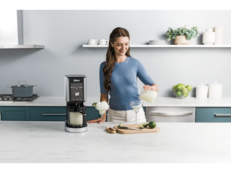 Ninja NC502EU CREAMi Deluxe Ismaskine Ismaskiner