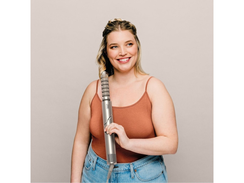 Shark HD446SLEU FlexStyle 5-in-1 hårstyler (stone) Hårpleje & styling