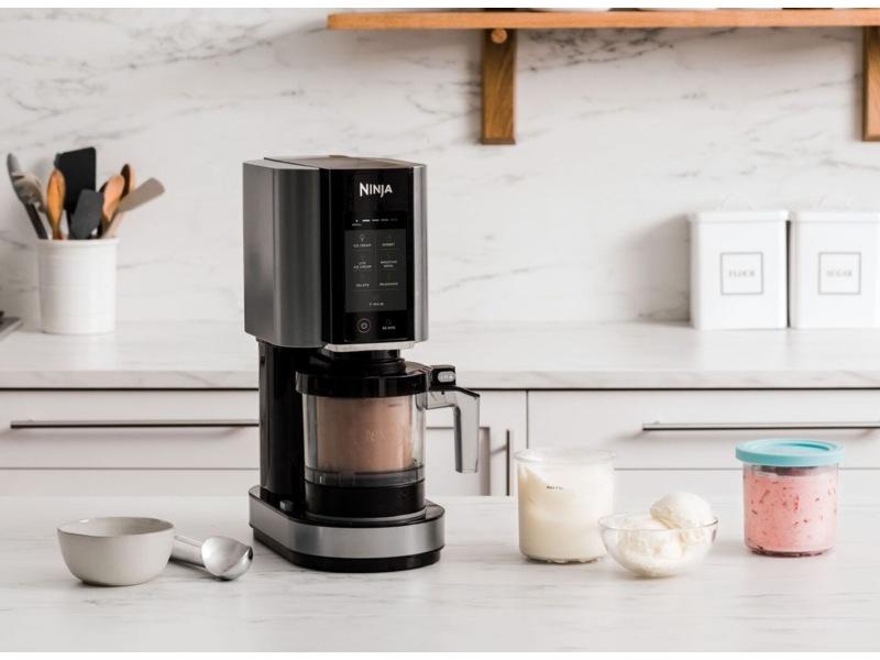Ninja NC302EU CREAMi Ismaskine Ismaskiner