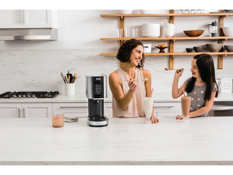 Ninja NC302EU CREAMi Ismaskine Ismaskiner