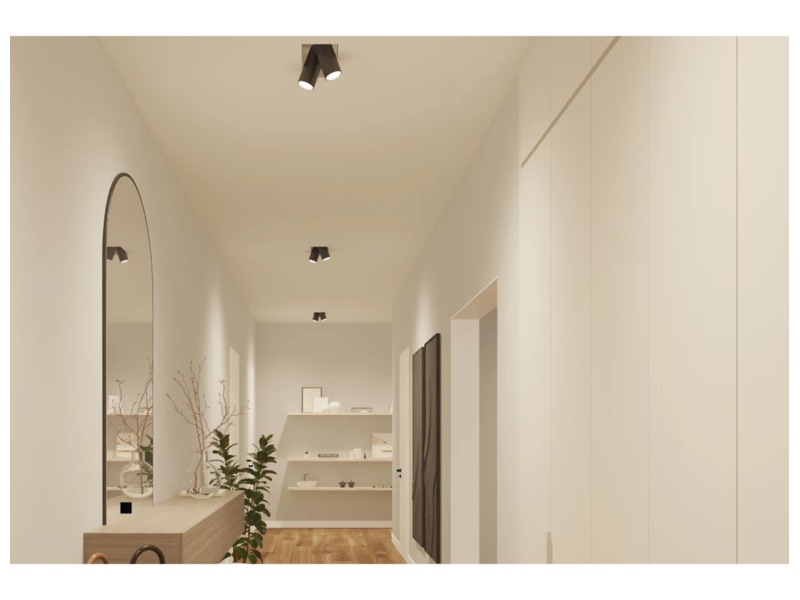 Philips Hue Essential WCA Starter Pack (3x GU10 spot + Bridge) LED-pærer & elpærer