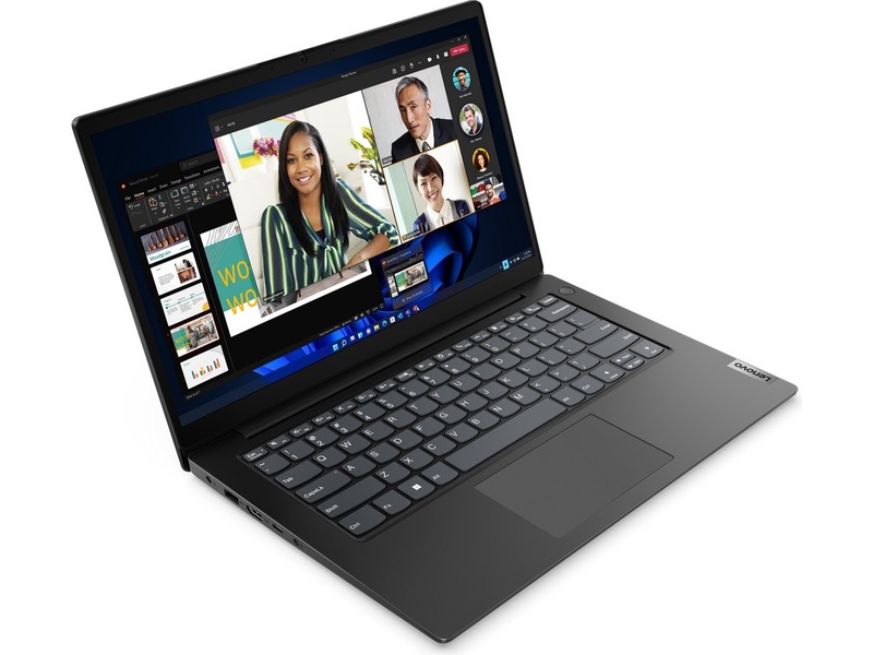 Lenovo V14 G5 14" FHD PC - Bærbar / laptop