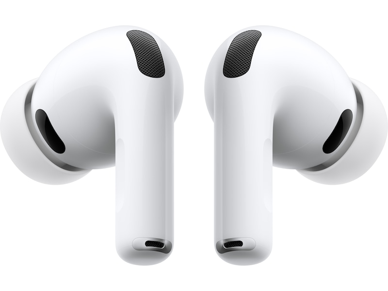 Apple AirPods Pro 3 trådløse ørepropper, in-ear (hvid) In-ear høretelefoner