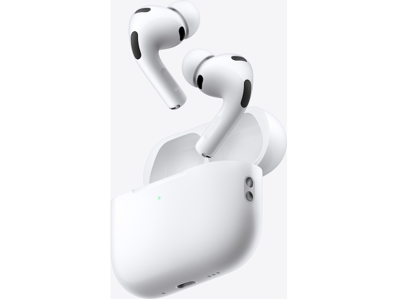 Apple AirPods Pro 3 trådløse ørepropper, in-ear (hvid) In-ear høretelefoner