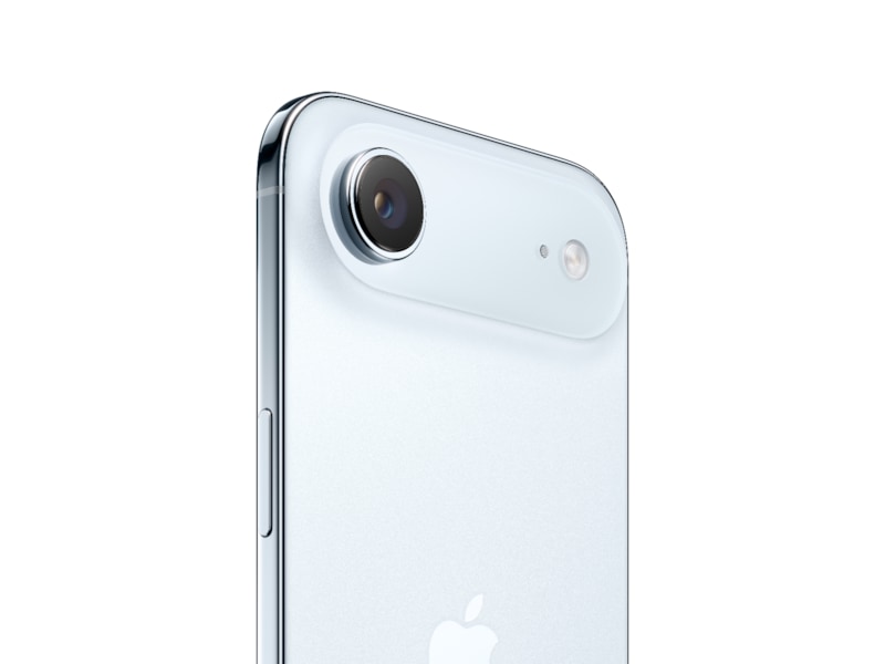 iPhone Air 512GB (himmelblå) Mobiltelefoner