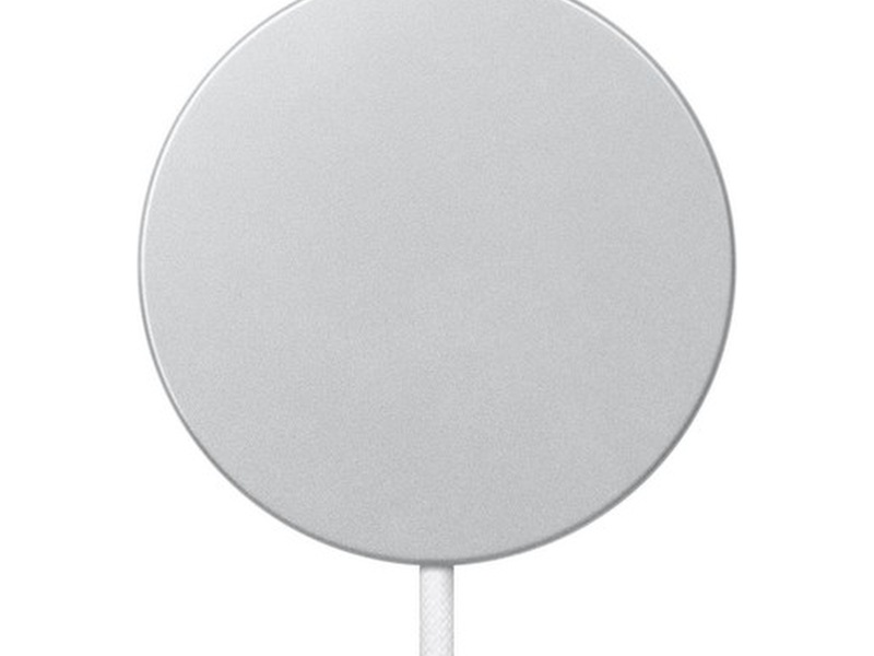 Apple MagSafe Trådløs oplader 2m (hvid) Trådløs oplader