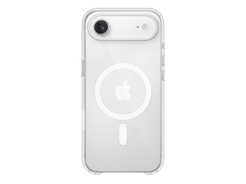 Apple iPhone Air MagSafe cover (frost) Mobilcover