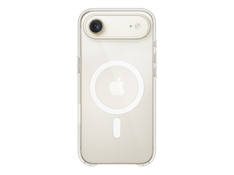 Apple iPhone Air MagSafe cover (frost) Mobilcover