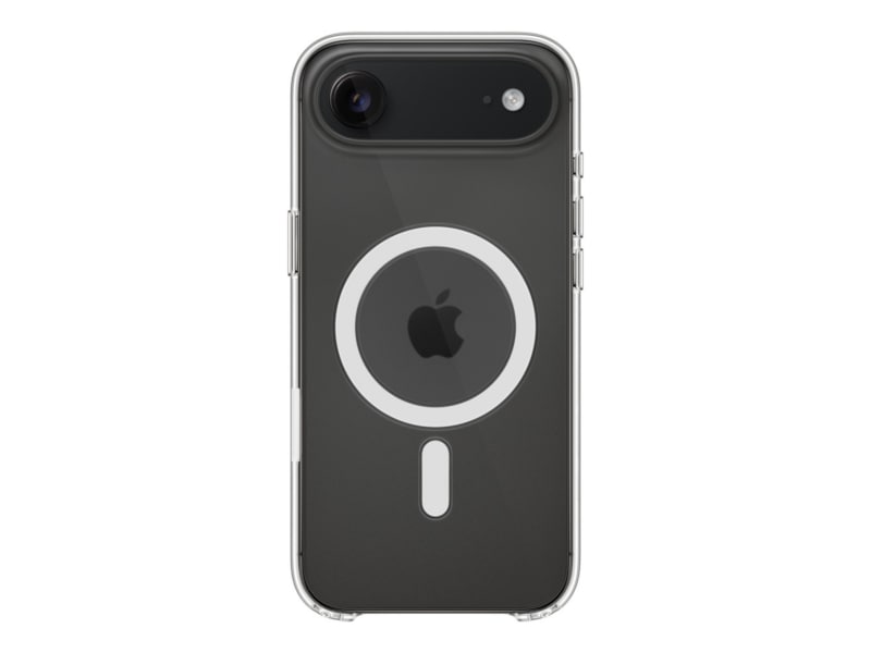 Apple iPhone Air MagSafe cover (frost) Mobilcover