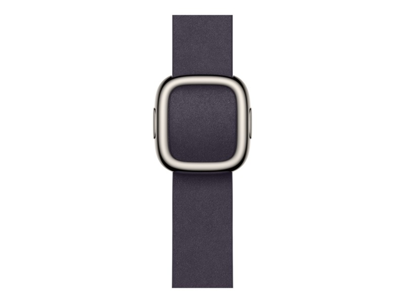 Apple Watch 42mm Modern Buckle (midnight purple) Rem