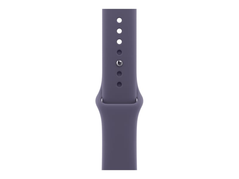 Apple Watch 46mm Sport Band (purple fog) Rem