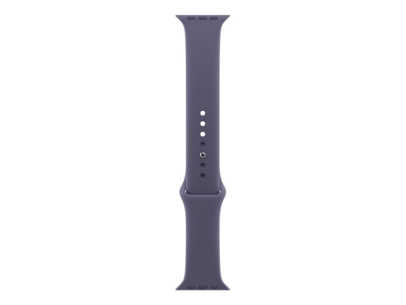 Apple Watch 42mm Sport Band (purple fog) Rem