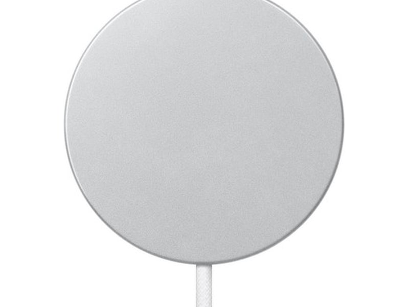 Apple MagSafe Trådløs oplader 1m (hvid) Trådløs oplader