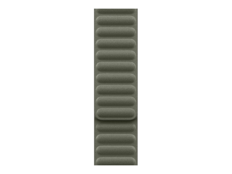 Apple Watch 46mm Magnetic Link (sage gray) Rem