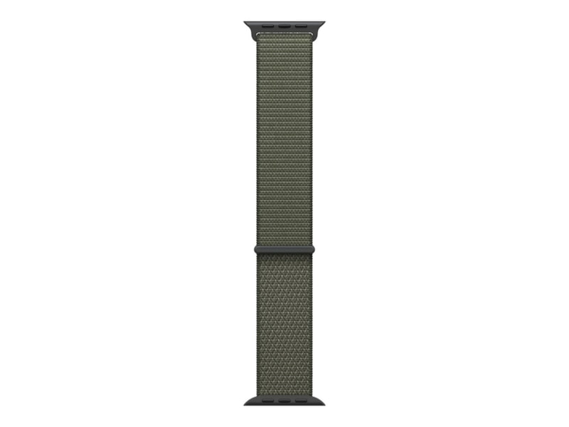 Apple Watch 42mm Sport Loop (forest) Rem