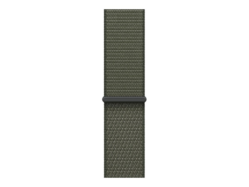 Apple Watch 42mm Sport Loop (forest) Rem