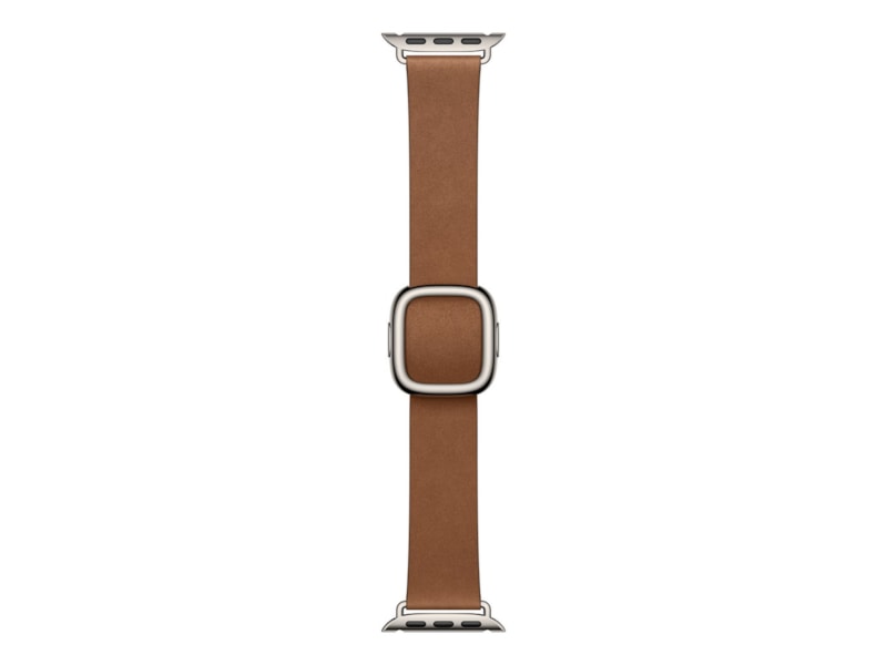 Apple Watch 42mm Modern Buckle (caramel) Rem