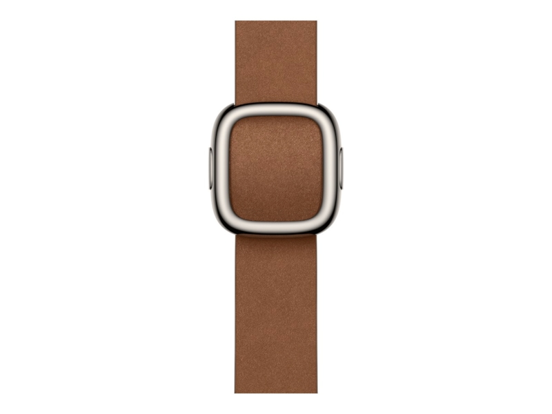 Apple Watch 42mm Modern Buckle (caramel) Rem
