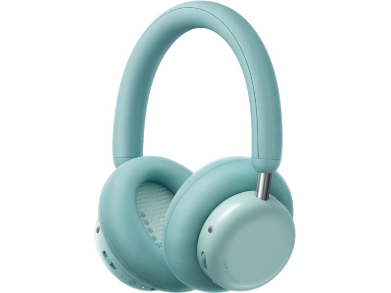 CMF Headphone Pro by Nothing (lysegrøn) Høretelefoner