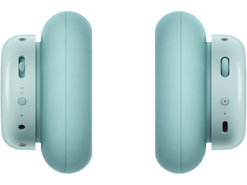 CMF Headphone Pro by Nothing (lysegrøn) Høretelefoner