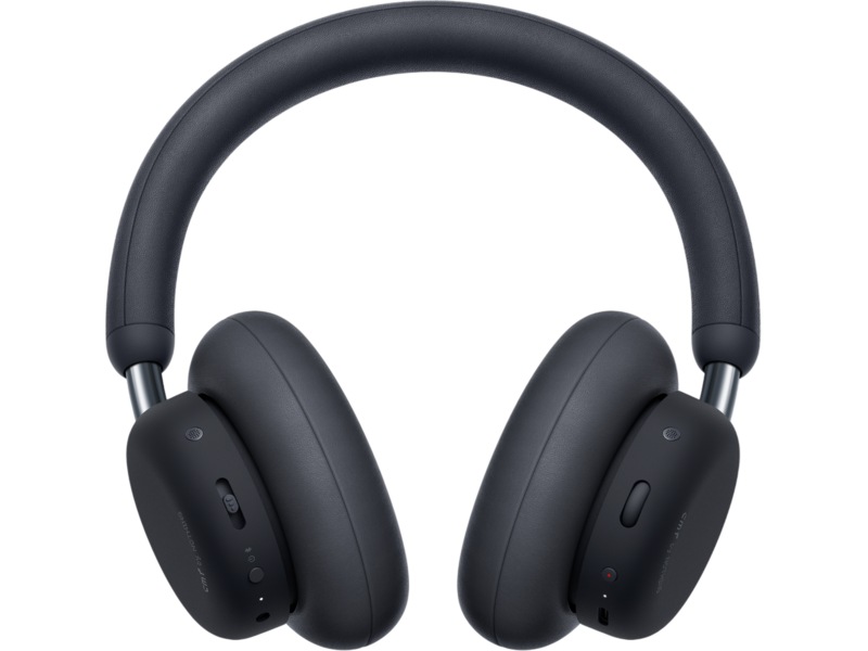 CMF Headphone Pro by Nothing (mørkegrå) Høretelefoner